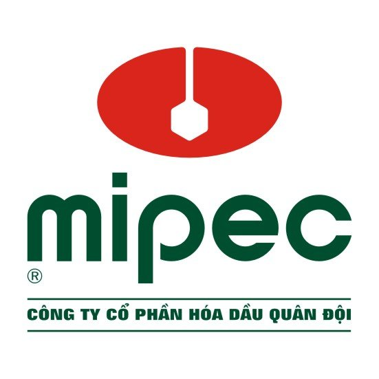 Logo HÓA DẦU QUÂN ĐỘI - MIPEC