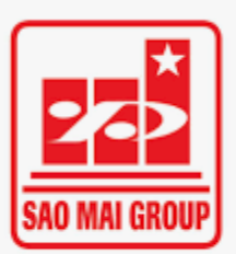 Logo TẬP ĐOÀN SAO MAI