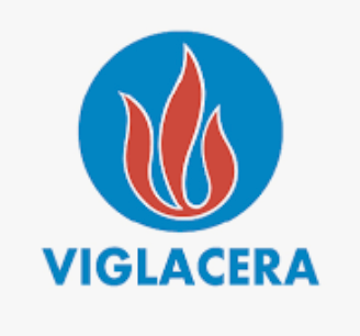 Logo CÔNG TY VIGLACERA