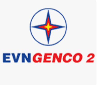 Logo CÔNG PHÁT ĐIỆN 2 - EVNGENCO2