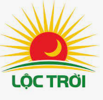 Logo TẬP ĐOÀN LỘC TRỜI