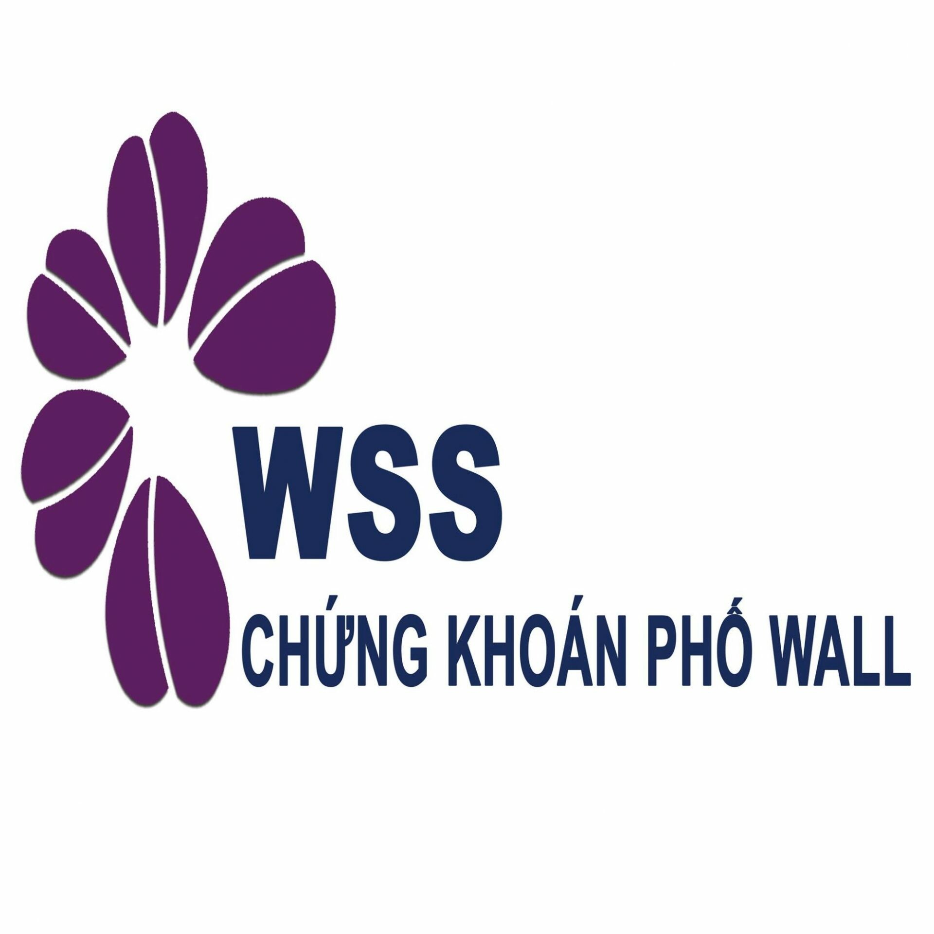 Công ty cổ phần chứng khoán Phố Wall