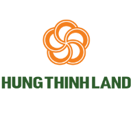 Logo HƯNG THỊNH LAND