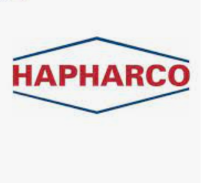 Logo Dược phẩm thiết bị Y tế Hà Nội - Hapharco