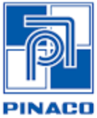 Logo PIN ẮC QUY MIỀN NAM - PINACO