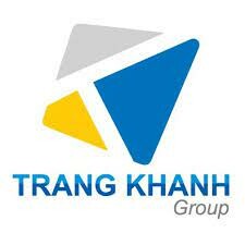 Logo TẬP ĐOÀN THÉP TRANG KHANH