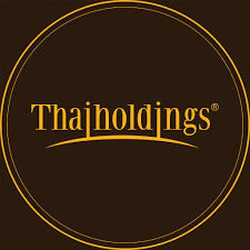 Logo ThaiHoldings Group