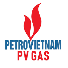 Logo Tập Đoàn Dầu Khí Quốc gia Việt Nam - PV GAS
