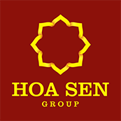 Logo TẬP ĐOÀN HOA SEN