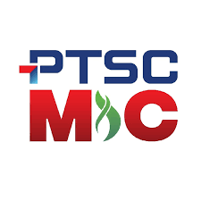 Logo DỊCH VỤ CƠ KHÍ HÀNG HẢI PTSC