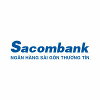 Logo SACOMBANK