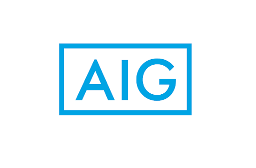 Logo Bảo hiểm AIG Việt Nam