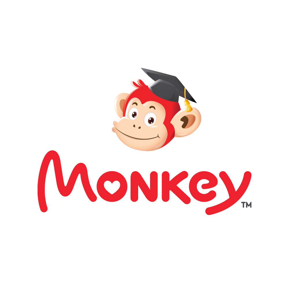 Logo MONKEY VIỆT NAM - Công ty Cổ phần Early Start