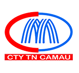 Logo Công Ty Thương Nghiệp Cà Mau