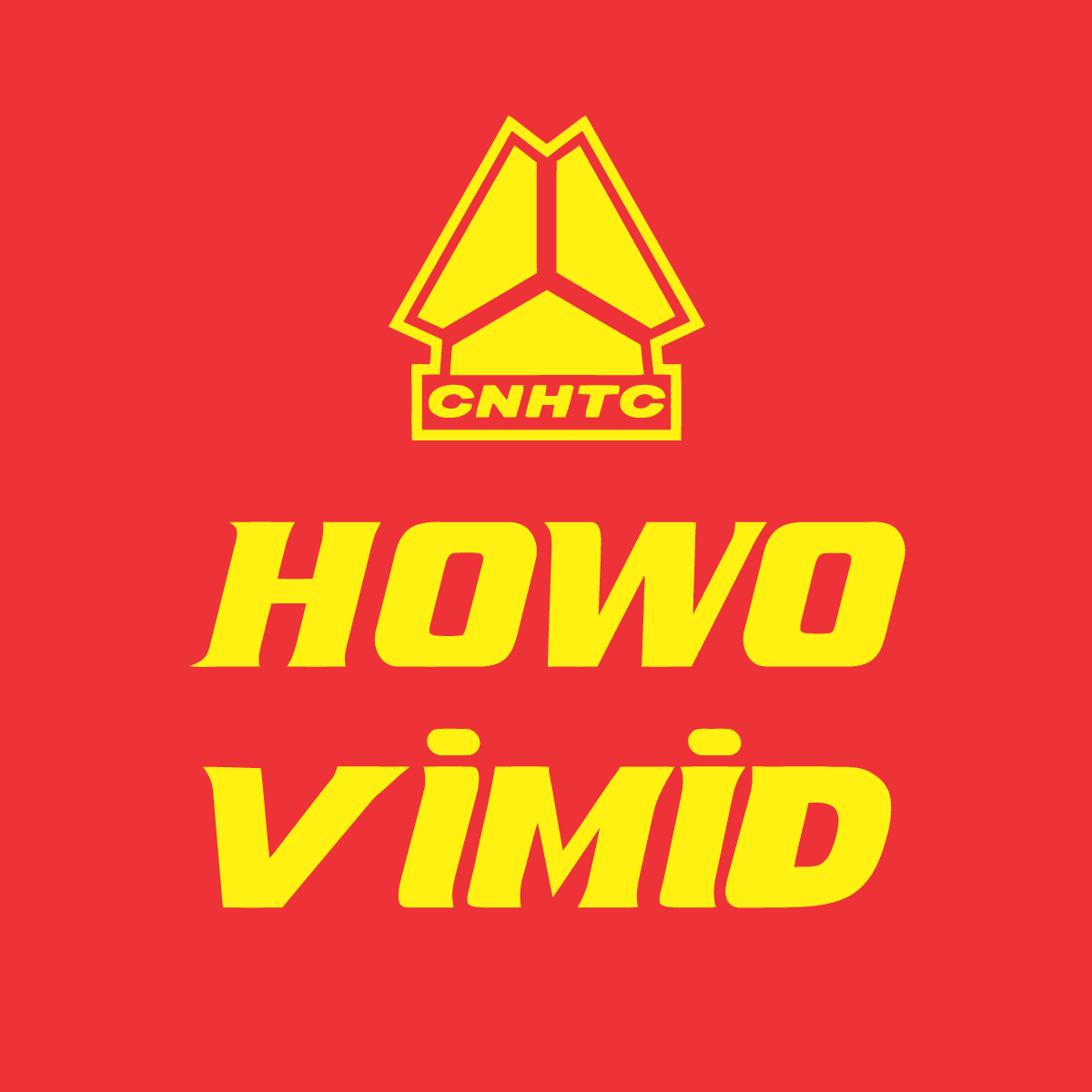 Logo Công ty Đầu tư Phát triển Máy Việt Nam - VIMID