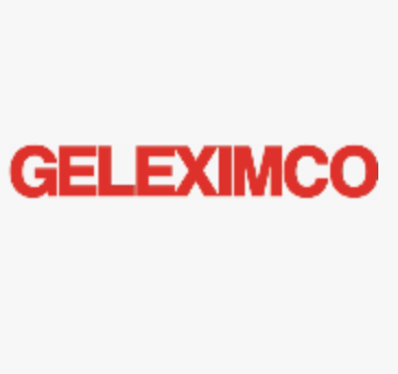 Logo TẬP ĐOÀN GELEXIMCO