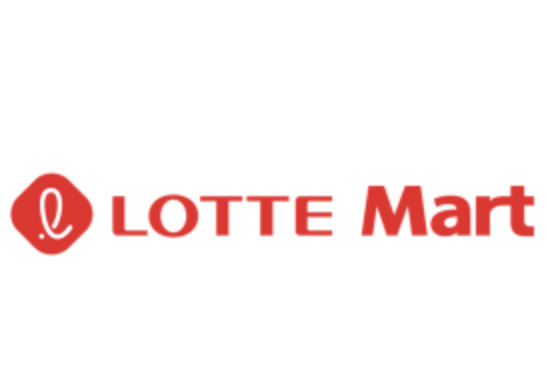 Logo Lotte Mart Việt Nam
