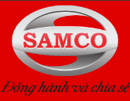 Cơ khí Vận tải - SAMCO