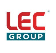 Logo Tập đoàn LEC