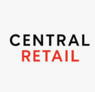 Logo Central Retail Vietnam
