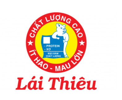 Logo Thức ăn Gia súc Lái Thiêu