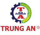 Logo Công ty Nông Nghiệp Công Nghệ Cao Trung An