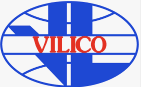 Logo Công ty Chăn nuôi Việt Nam - VILICO