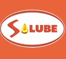 Logo DẦU KHÍ MINH ĐỨC - Solube