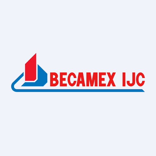 Logo CÔNG TY PHÁT TRIỂN HẠ TẦNG KỸ THUẬT - Becamex IJC