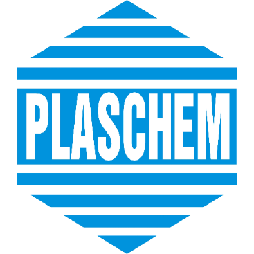 Logo TẬP ĐOÀN HÓA CHẤT NHỰA - PLASCHEM