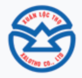 Logo XUÂN LỘC THỌ SINO-VANLOCK