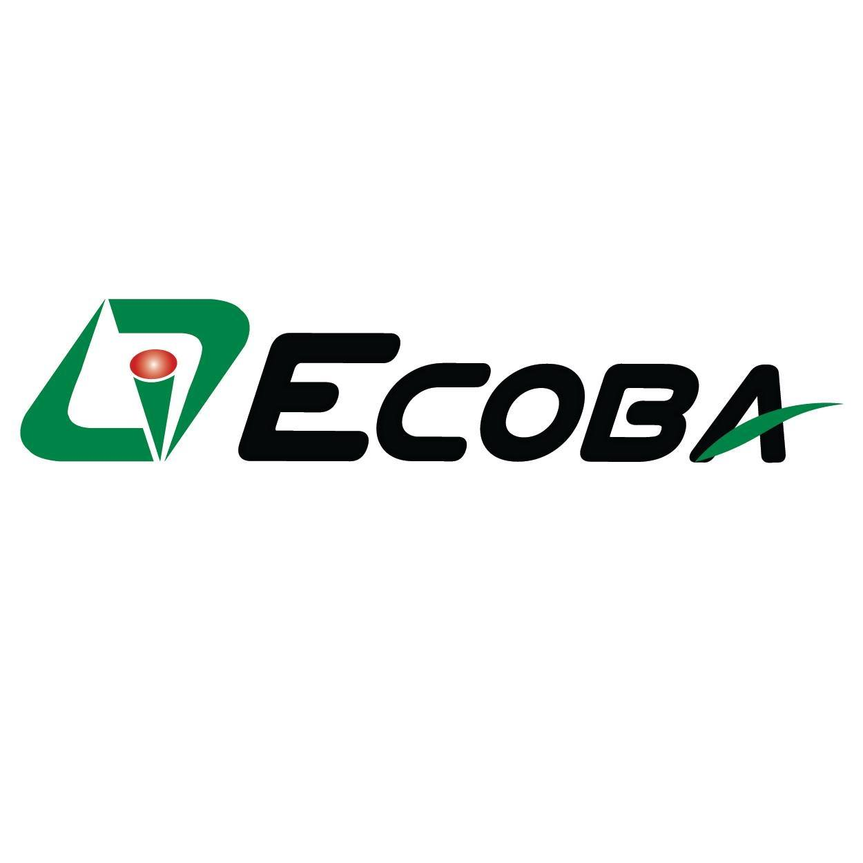 Công ty CP Ecoba Việt Nam