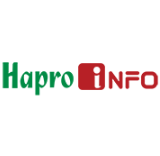 Logo Công ty Thông Tin Hapro