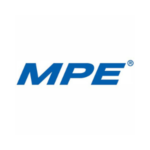 Logo ĐIỆN MẠNH PHƯƠNG - MPE