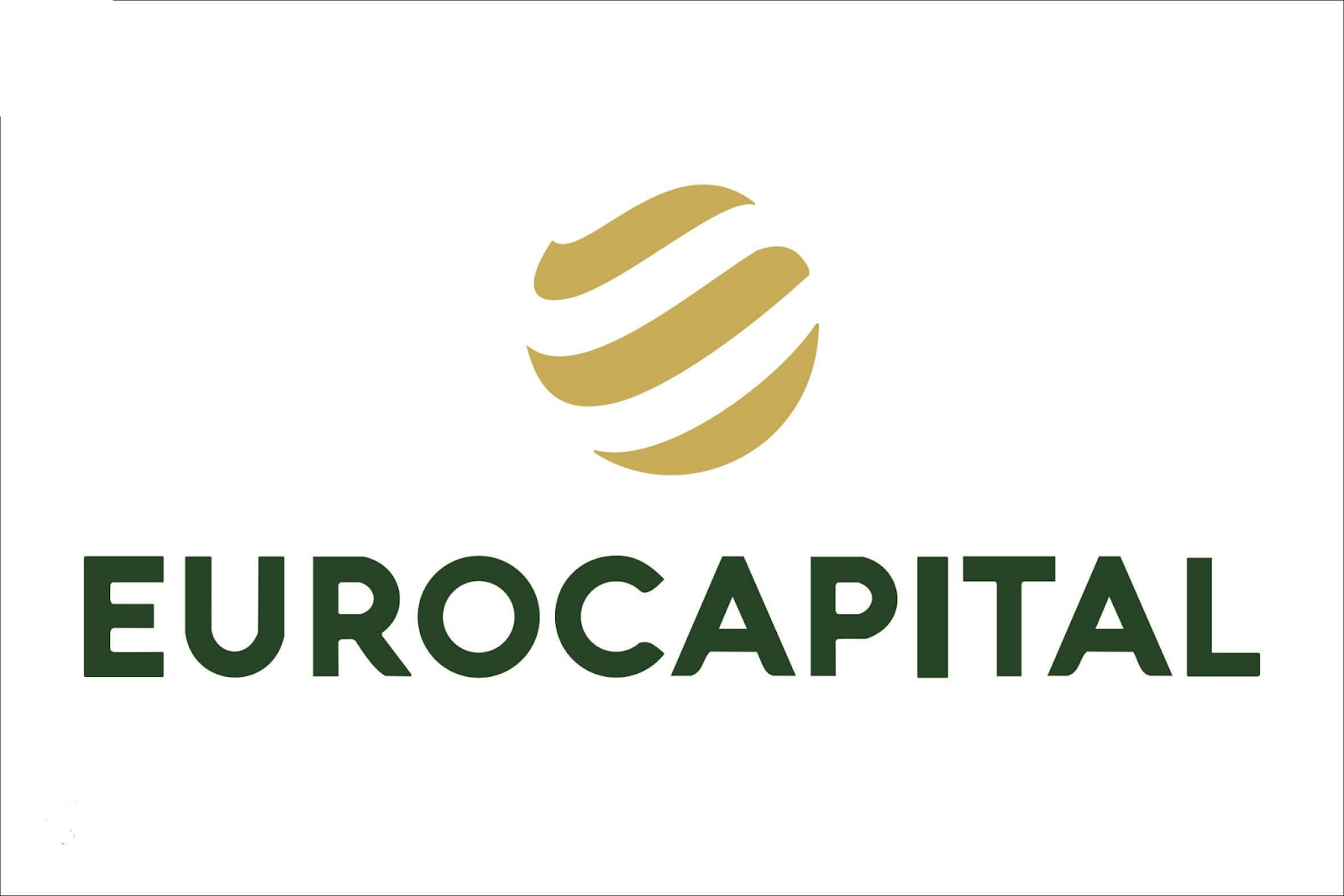 Logo Công ty chứng khoán Eurocapital