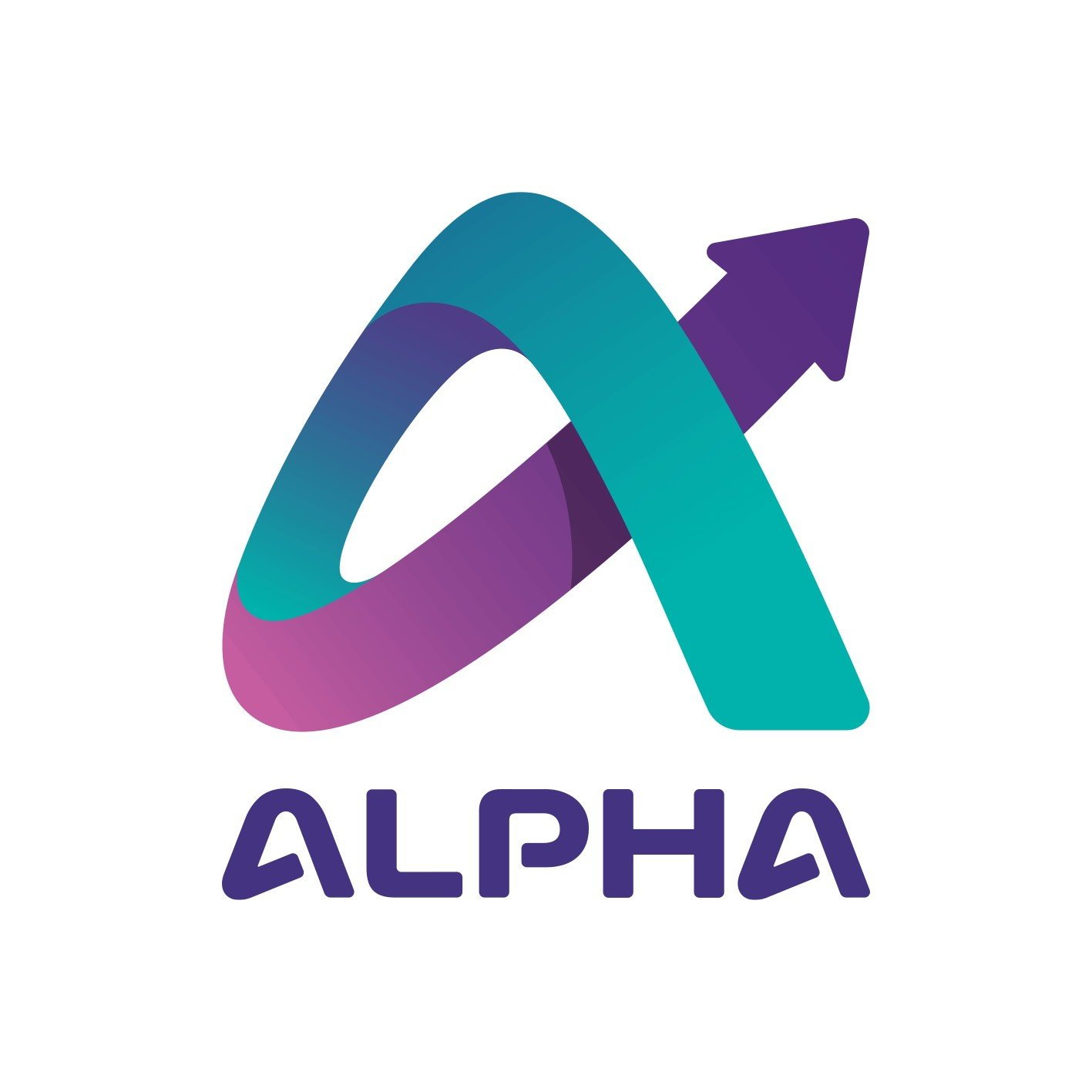 Logo Chứng Khoán Alpha