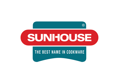 Logo Tập Đoàn Sunhouse
