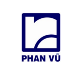 Logo Công ty Đầu tư Phan Vũ