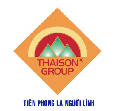 Logo Thái Sơn