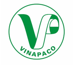 Logo Công ty giấy Việt Nam - VINAPACO