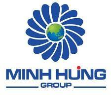 Logo MINH HƯNG QUẢNG TRỊ