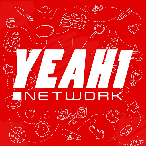 Logo Tập đoàn Yeah1