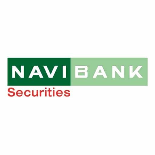 Công ty cổ phần chứng khoán Navibank