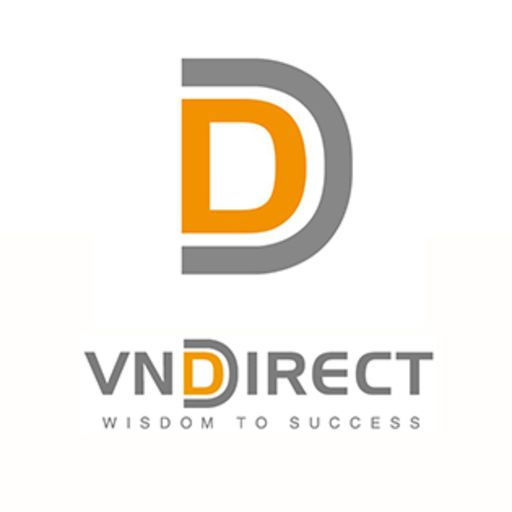 Logo VNDIRECT