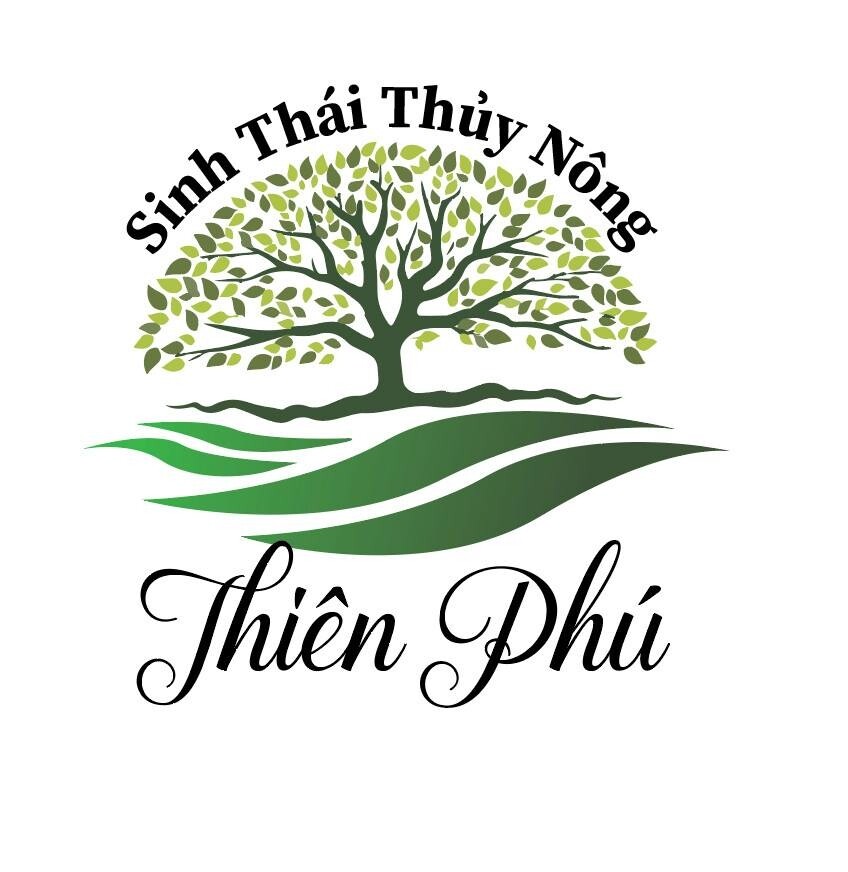 Logo SINH THÁI THIÊN PHÚ