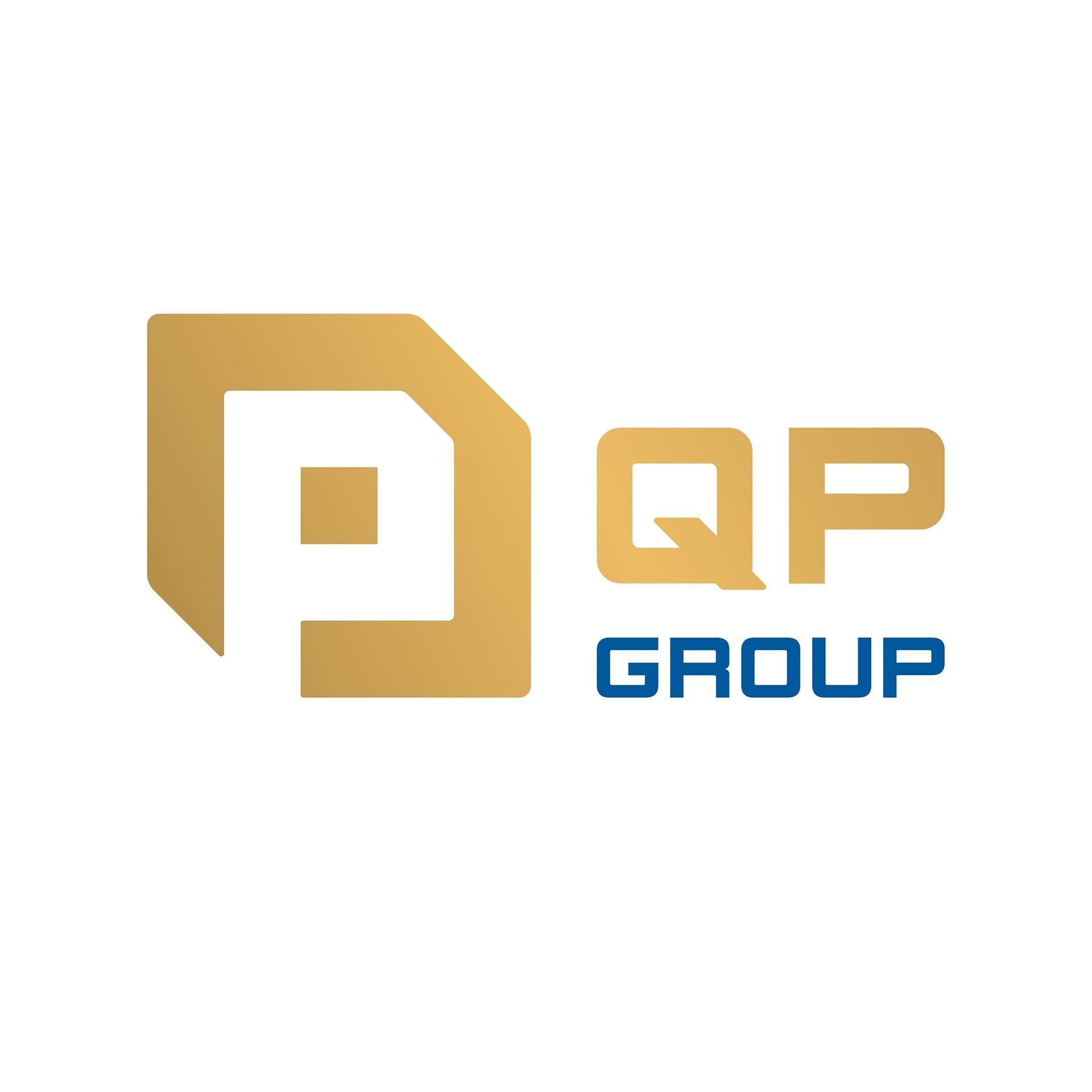 Logo QP Group