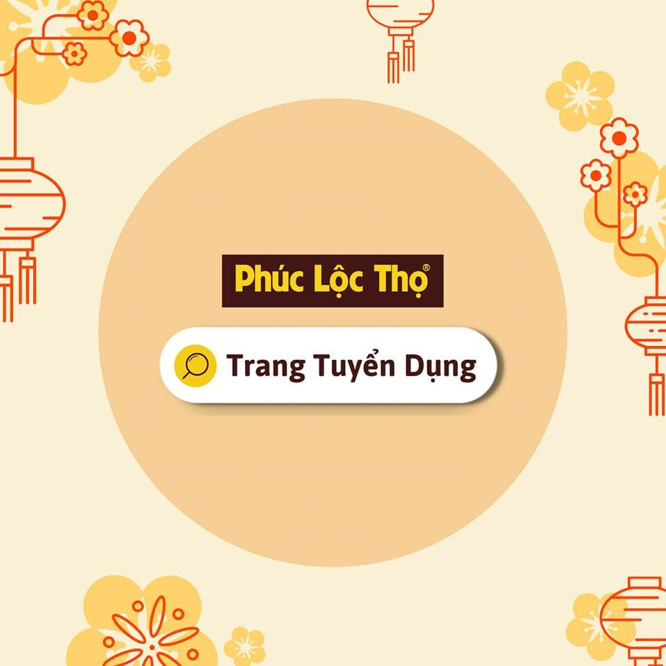 Công Ty Cổ Phần Thực Phẩm Phúc Lộc Thọ