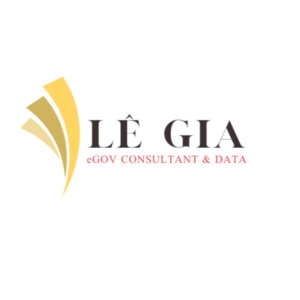 Logo Tư Vấn Lê Gia