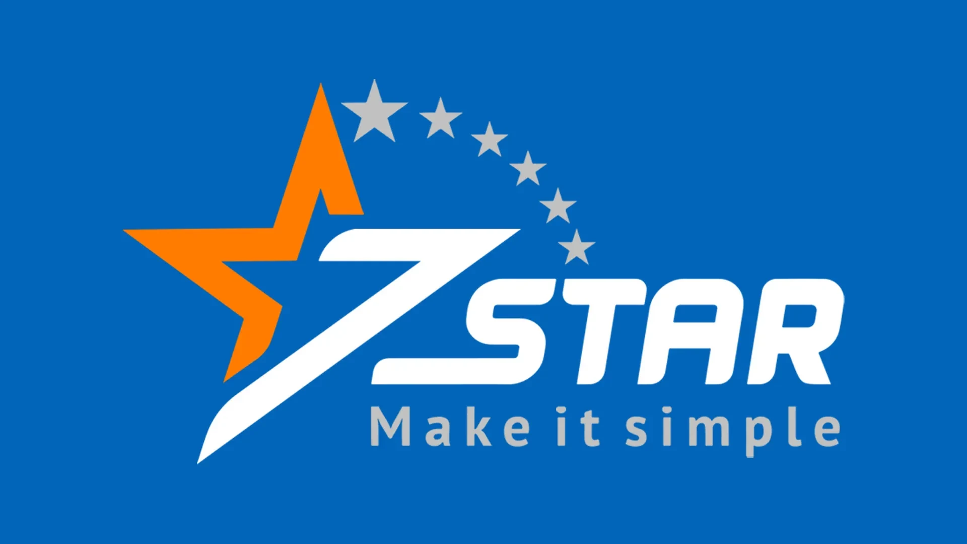 Logo 7STAR