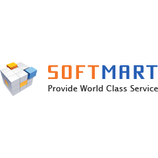 Logo Softmart